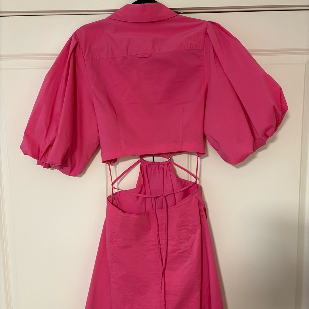 Jonathan Simkhai Dress - Picture 6 of 9